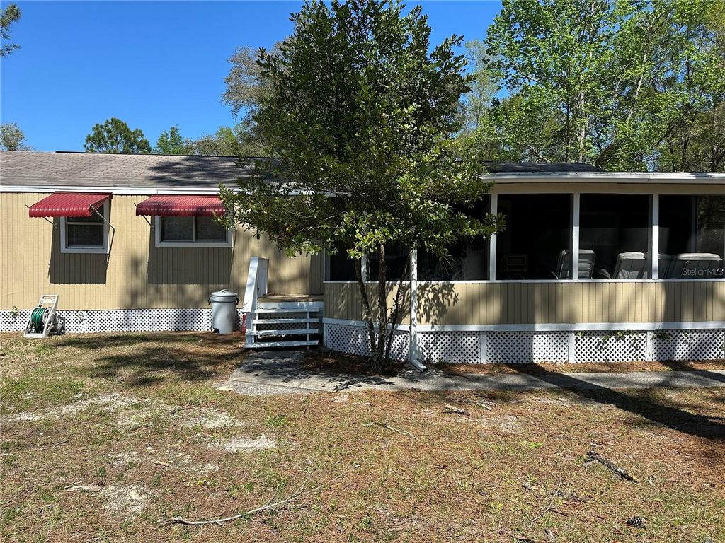 Photo of 8015 W Fandango Court, Crystal River, FL 34429 (MLS # TB8414181)