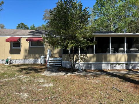 Photo of 8015 W Fandango Court, Crystal River, FL 34429 (MLS # TB8414181)