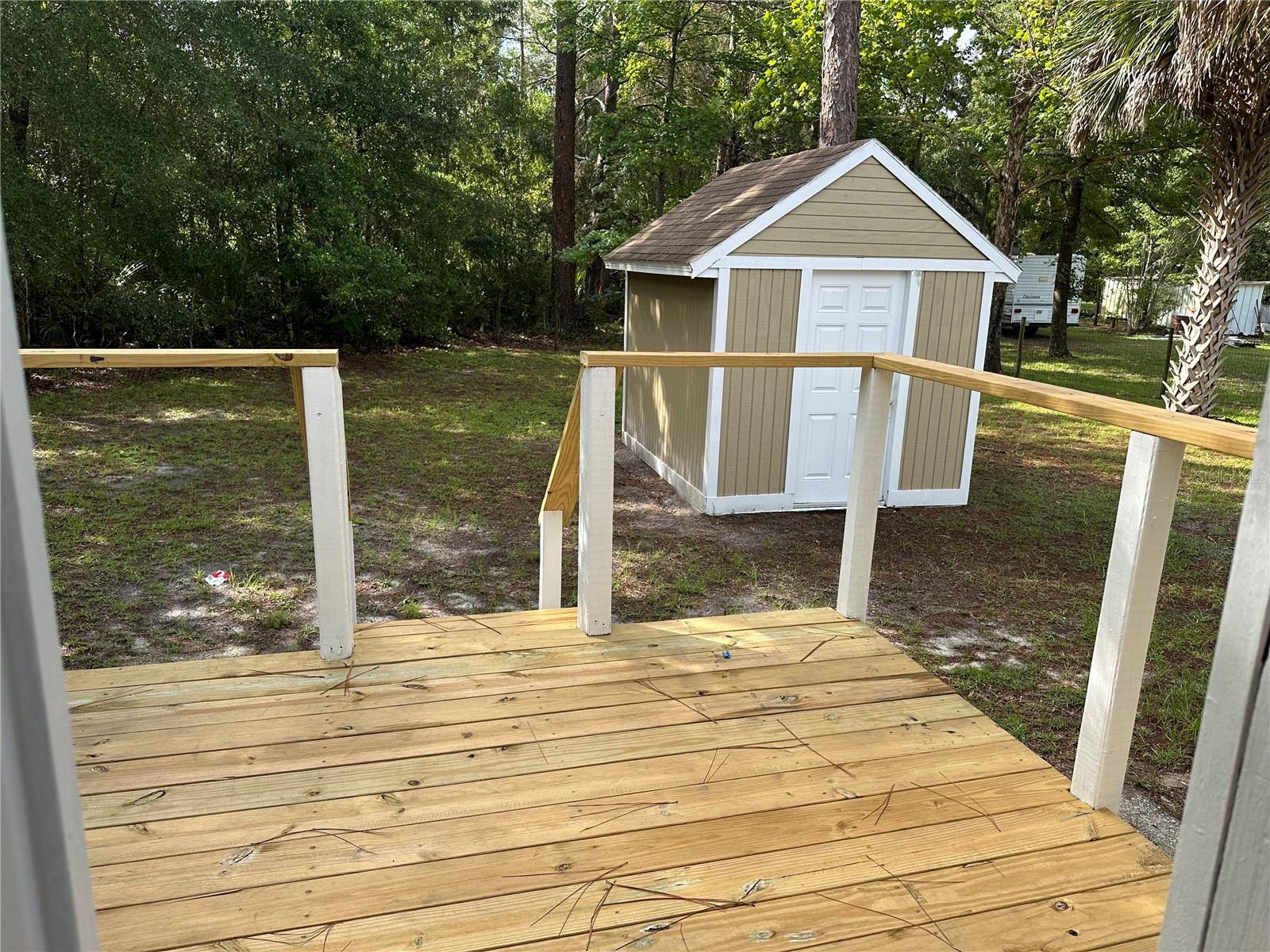 HOLIDAY ACRES - Residential