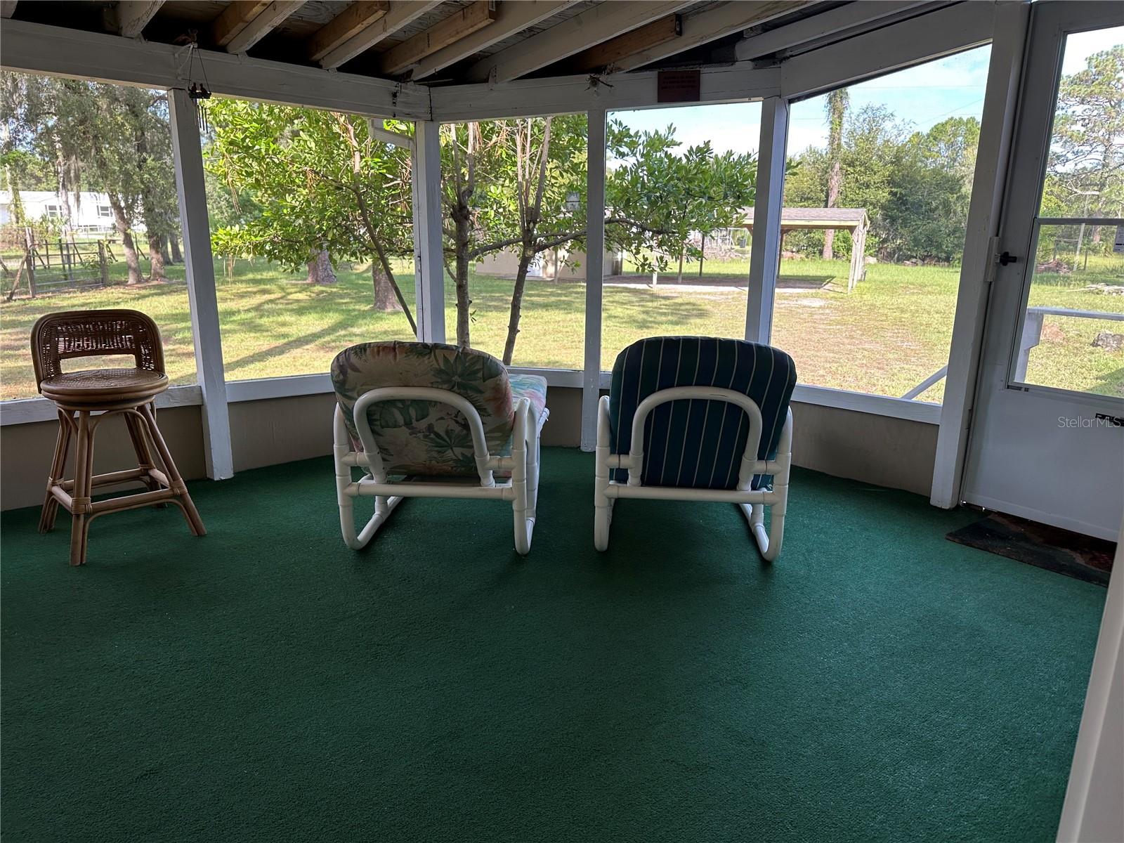 HOLIDAY ACRES - Residential