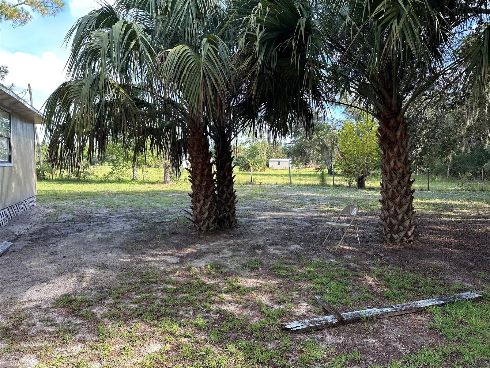 HOLIDAY ACRES - Residential