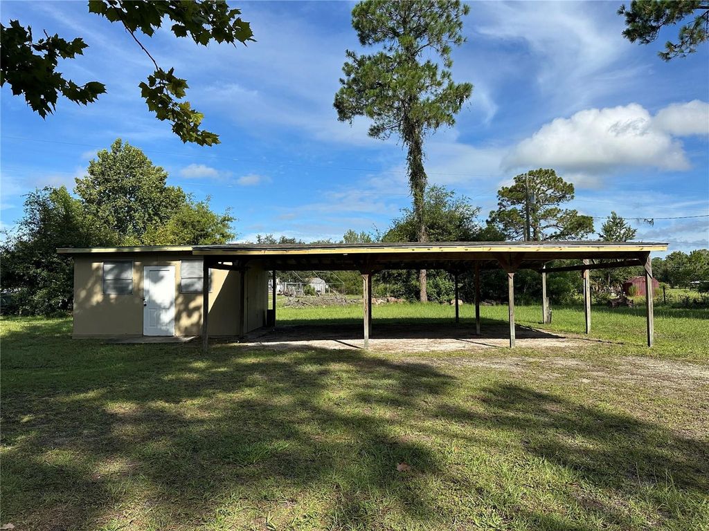 Photo of 8015 W Fandango Court, Crystal River, FL 34429 (MLS # TB8414181)