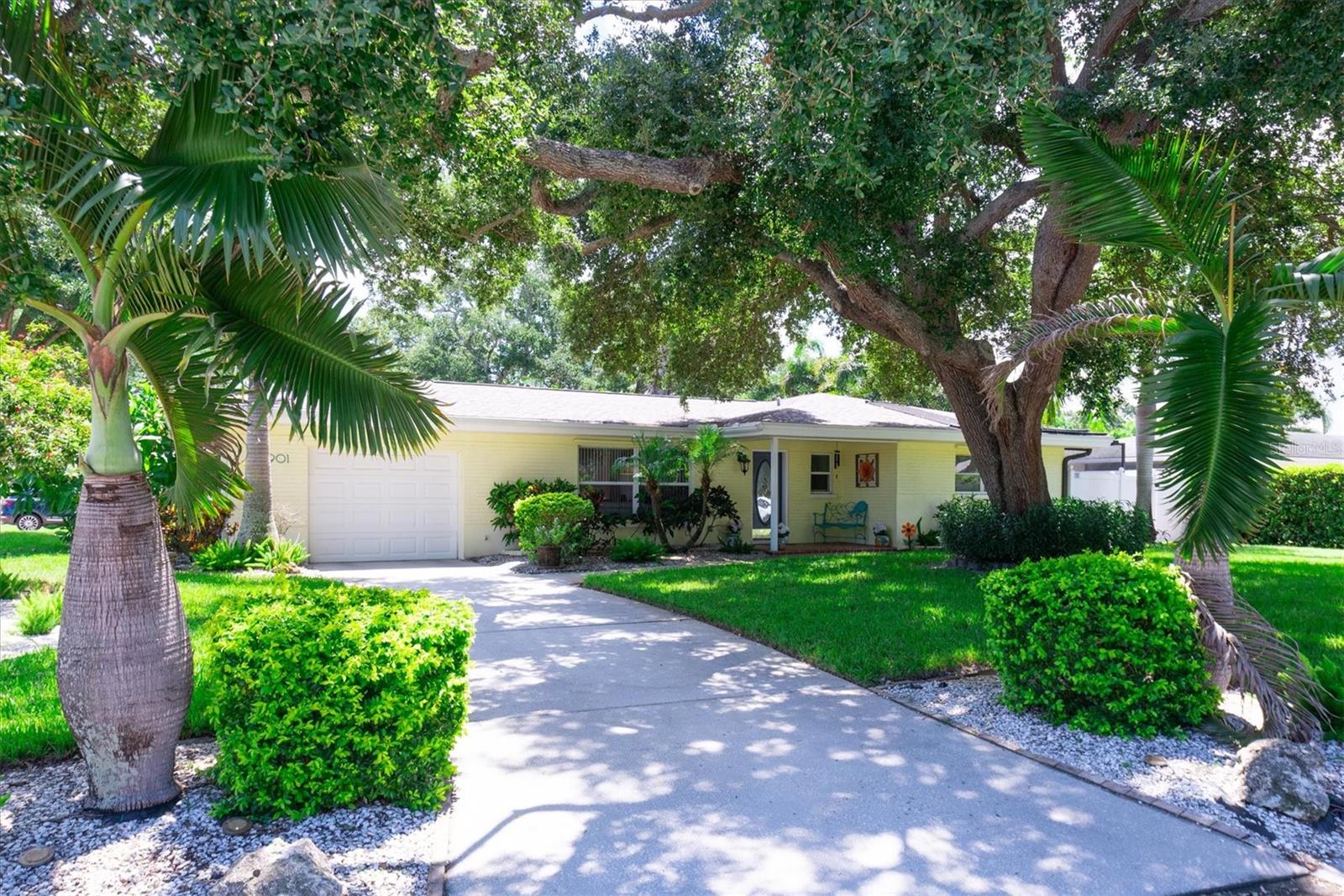 1901 MARLIN DRIVE