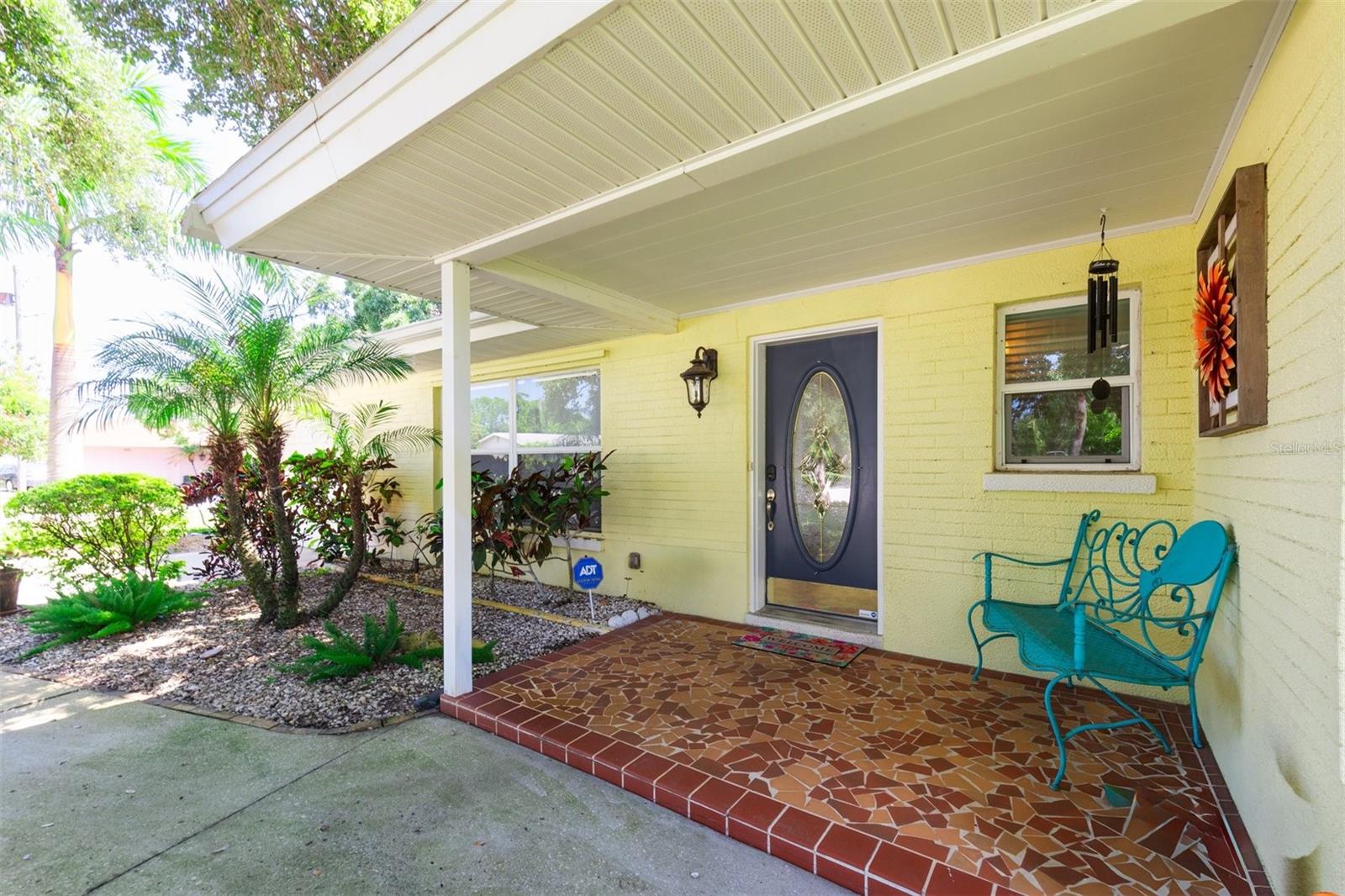 1901 MARLIN DRIVE
