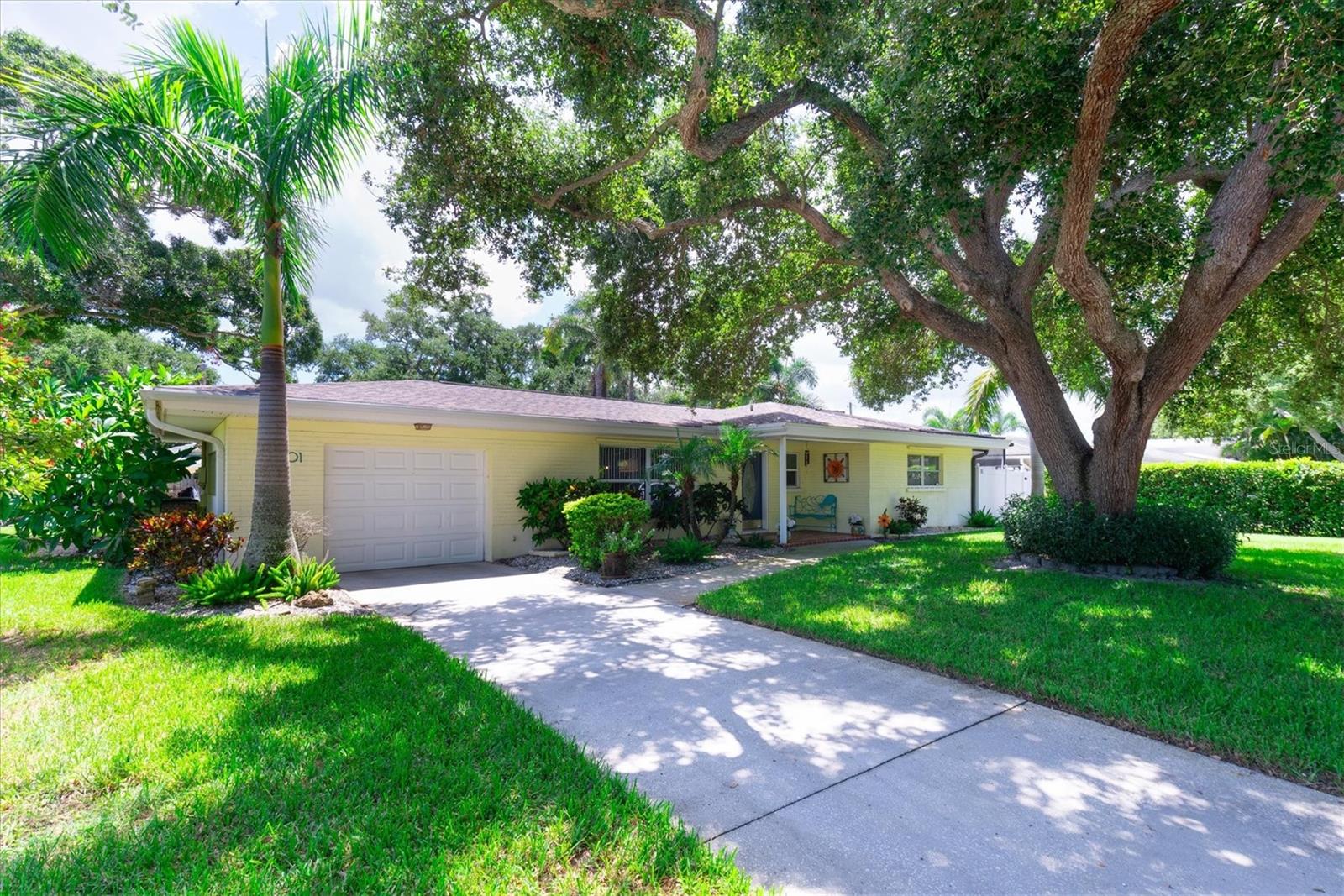 1901 MARLIN DRIVE