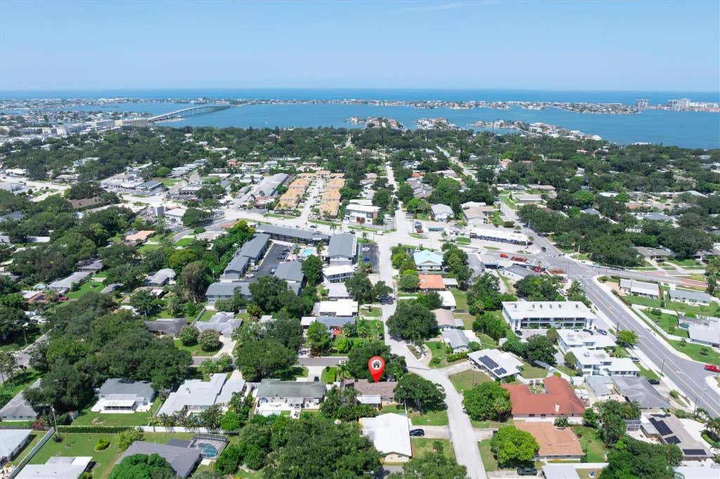 Photo of 1901 Marlin Drive, Belleair Bluffs, FL 33770 (MLS # TB8538688)