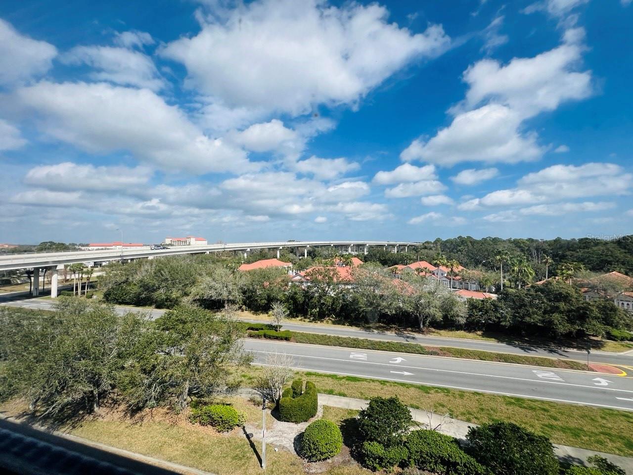 EUROPEAN VILLAGE - Residential