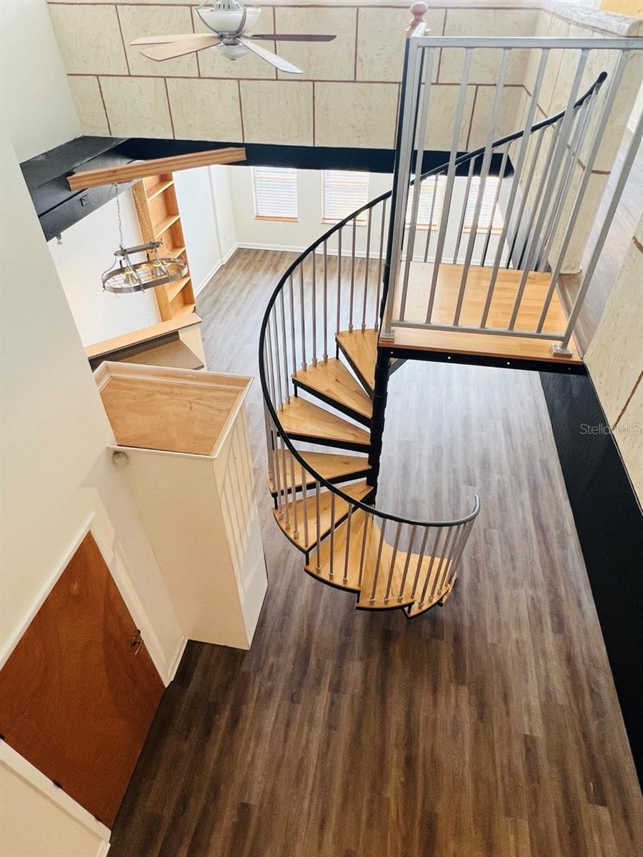 EUROPEAN VILLAGE - Residential