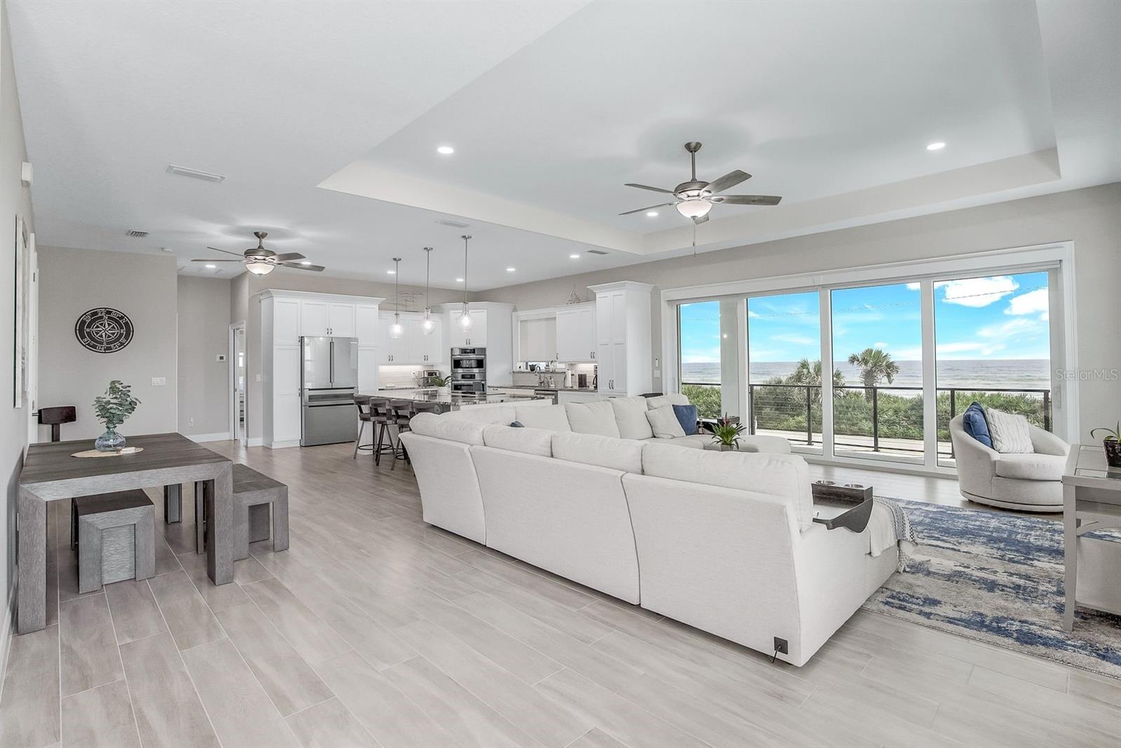31 SEABRIDGE DRIVE
