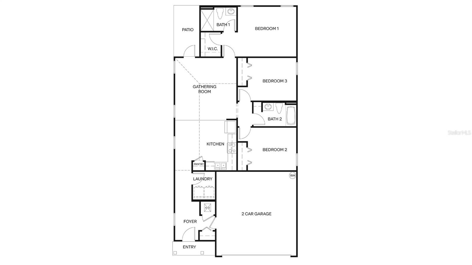 18 PRATTWOOD LANE