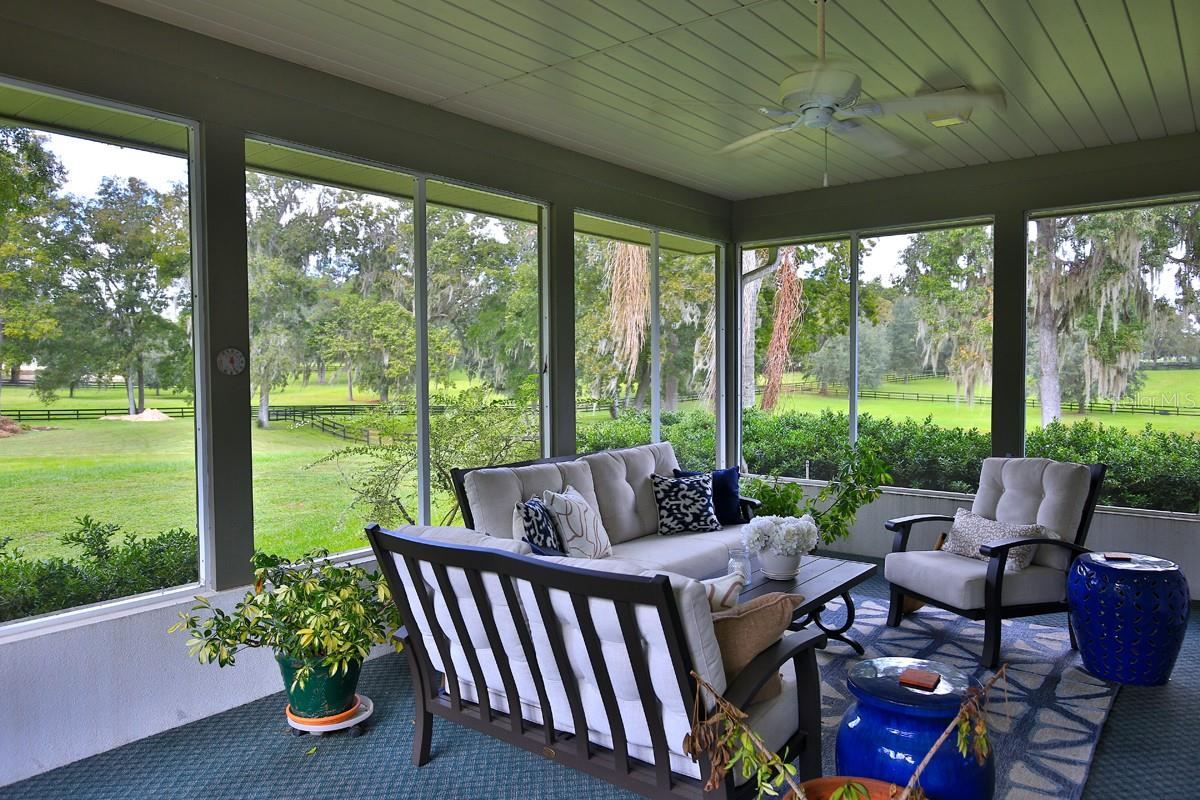 ACREAGE NON-SUBDIVISION - Residential