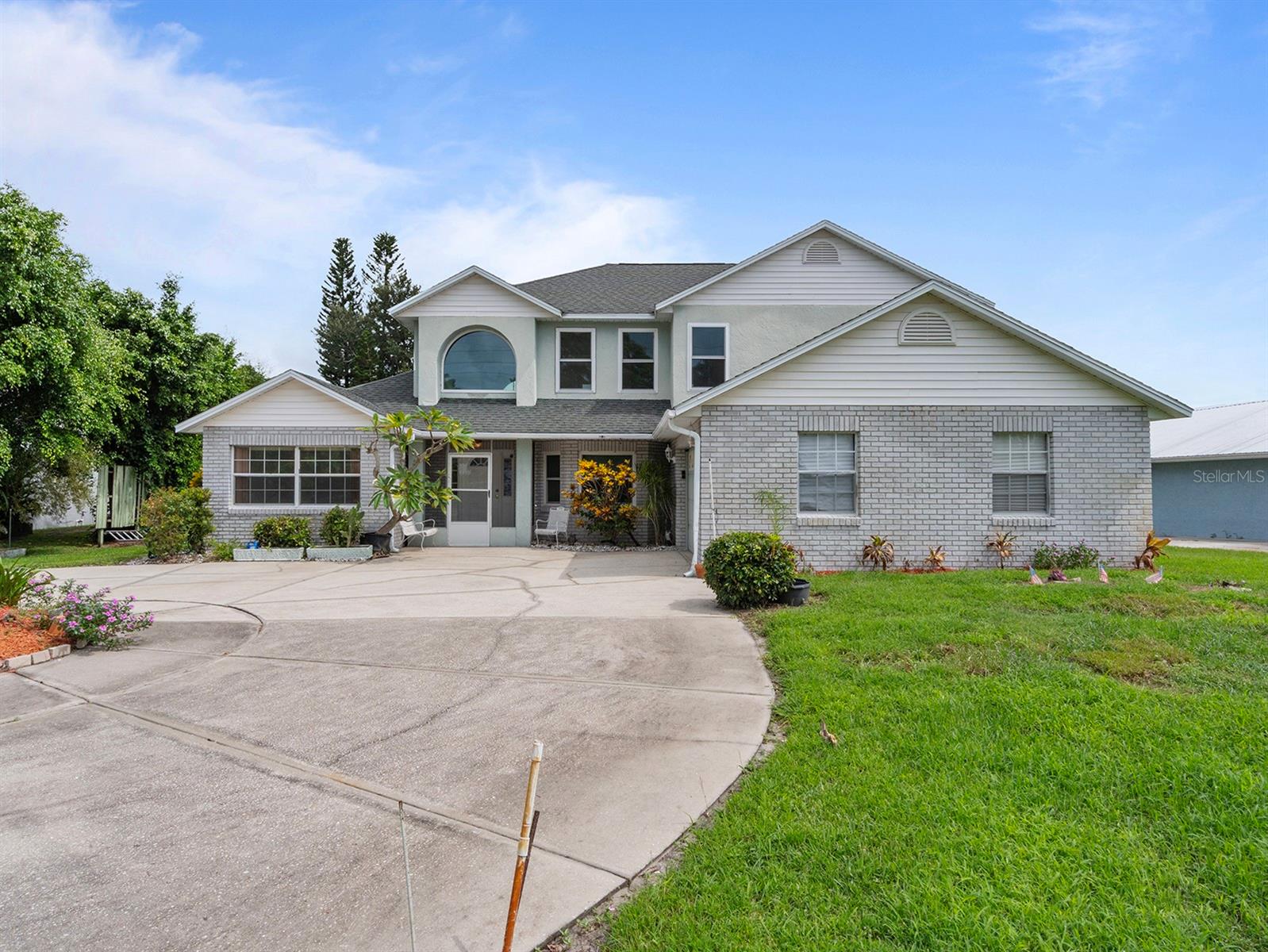 TINDALL ESTATES - Residential