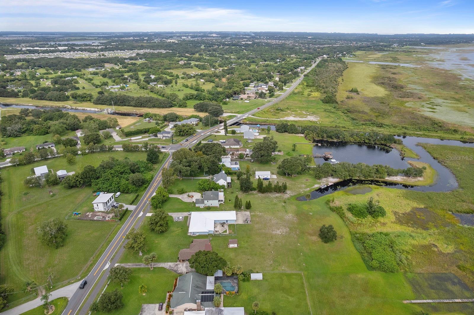 TINDALL ESTATES - Residential