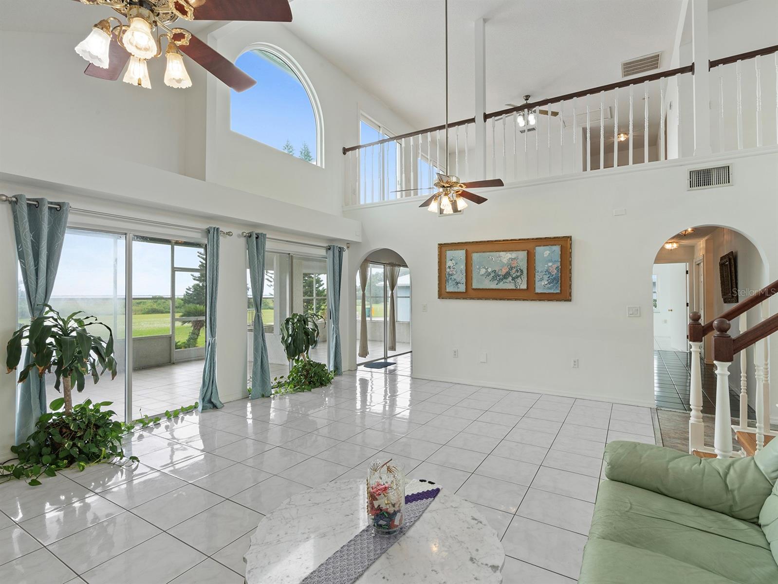 TINDALL ESTATES - Residential