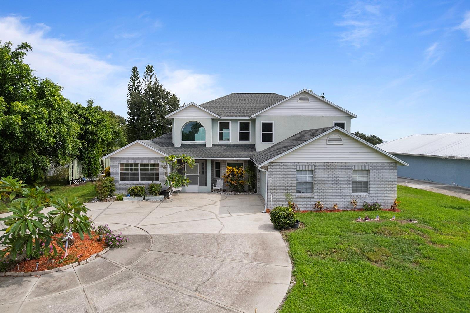 TINDALL ESTATES - Residential