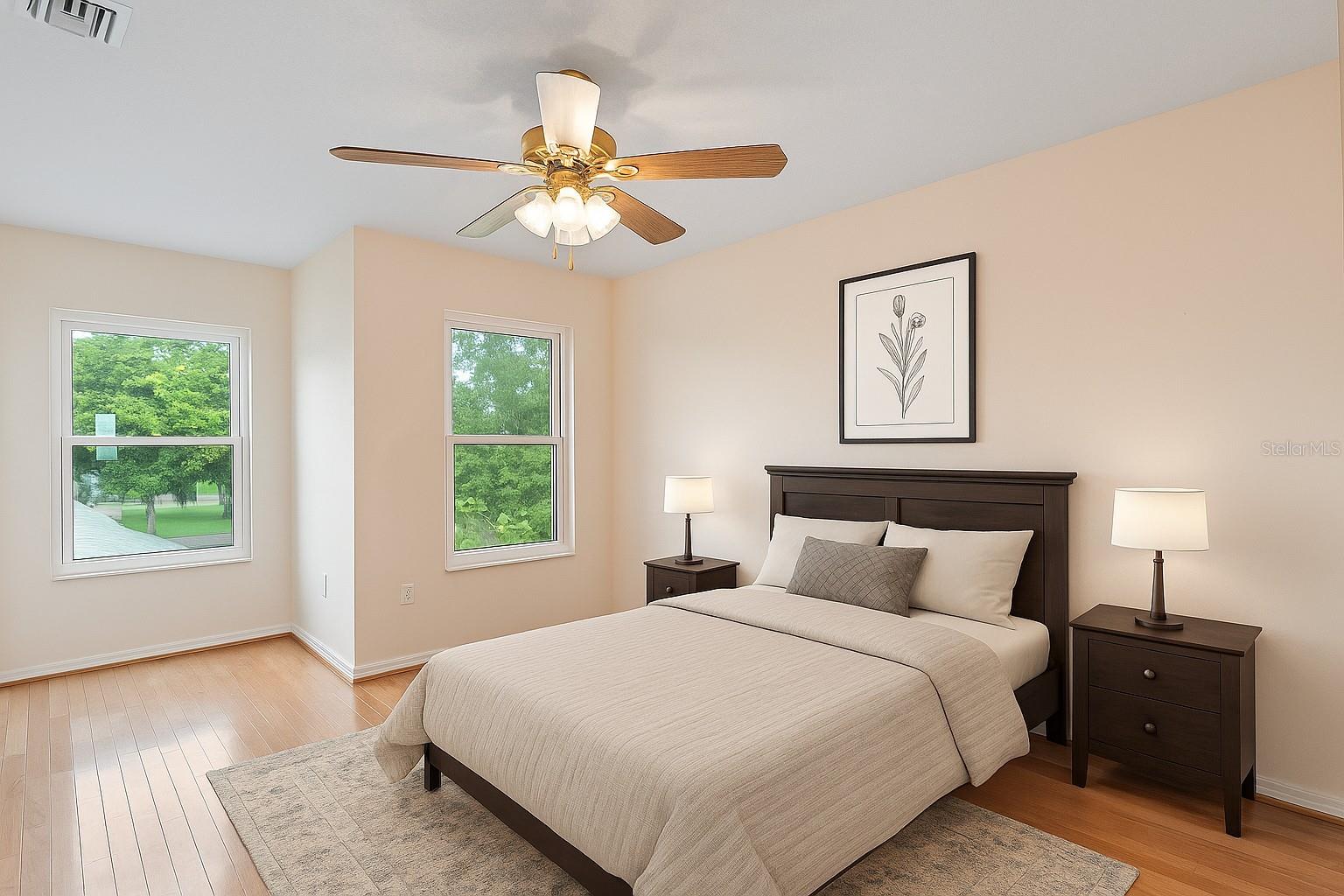 TINDALL ESTATES - Residential