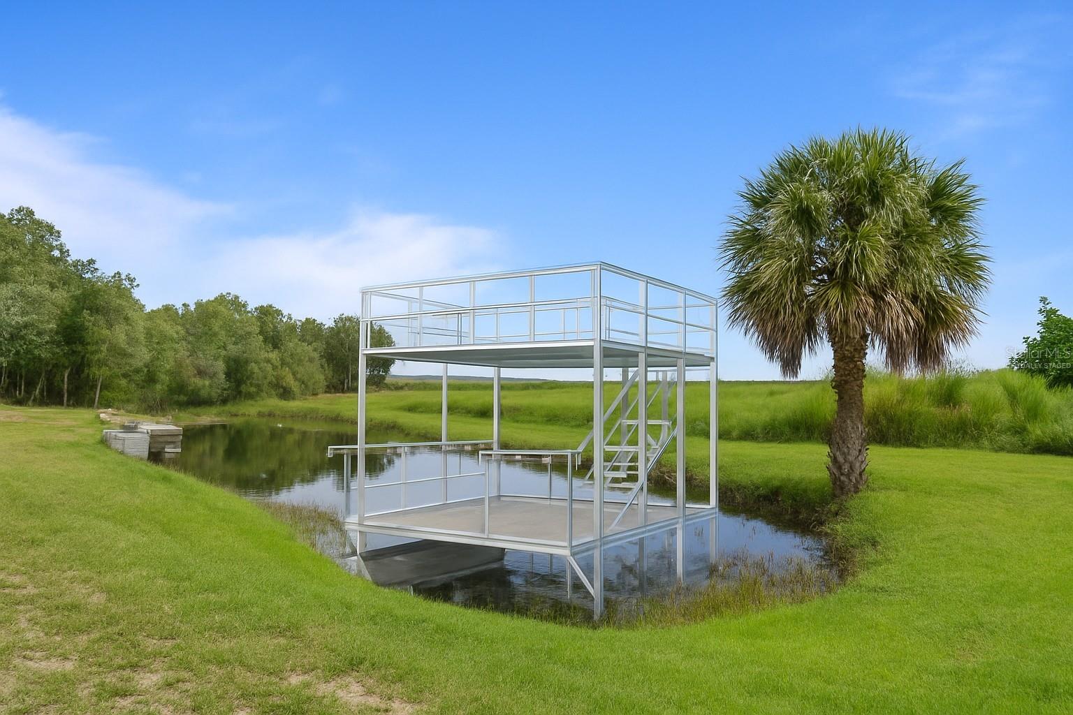 TINDALL ESTATES - Residential