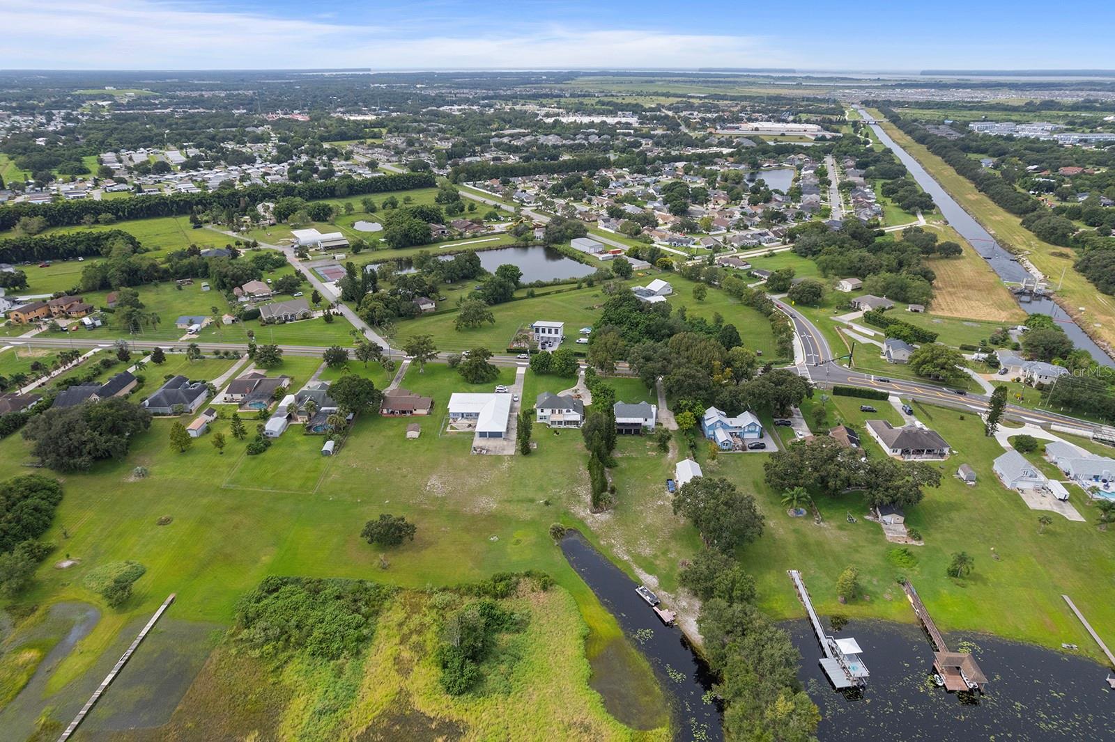 TINDALL ESTATES - Residential