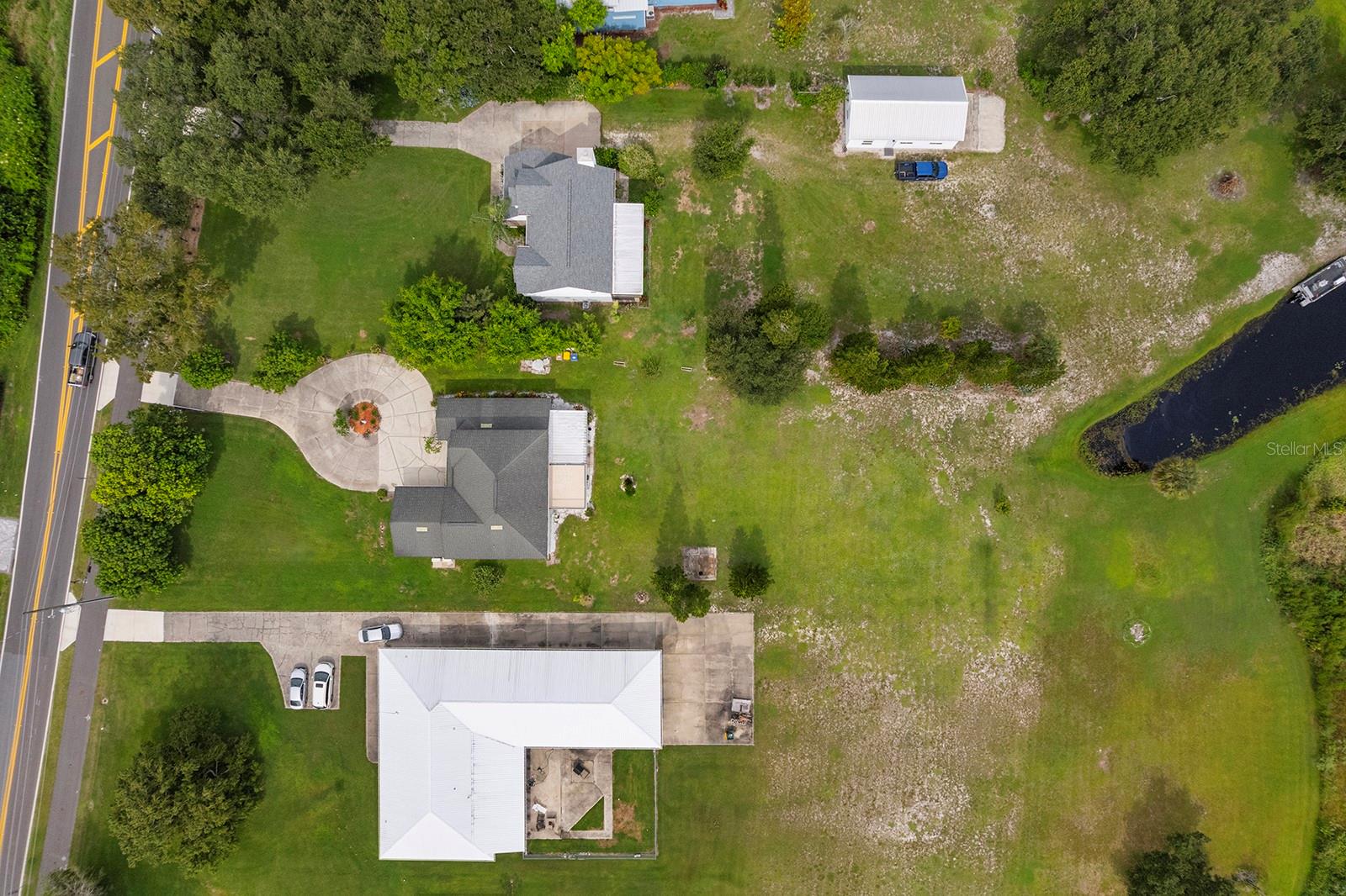 TINDALL ESTATES - Residential