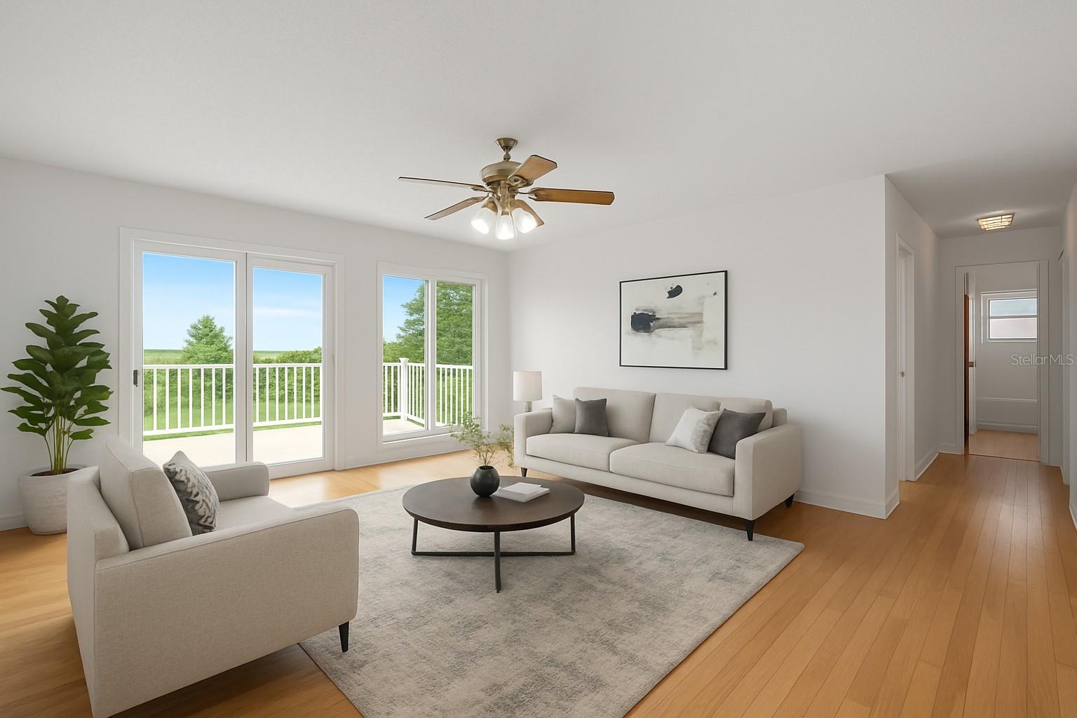TINDALL ESTATES - Residential