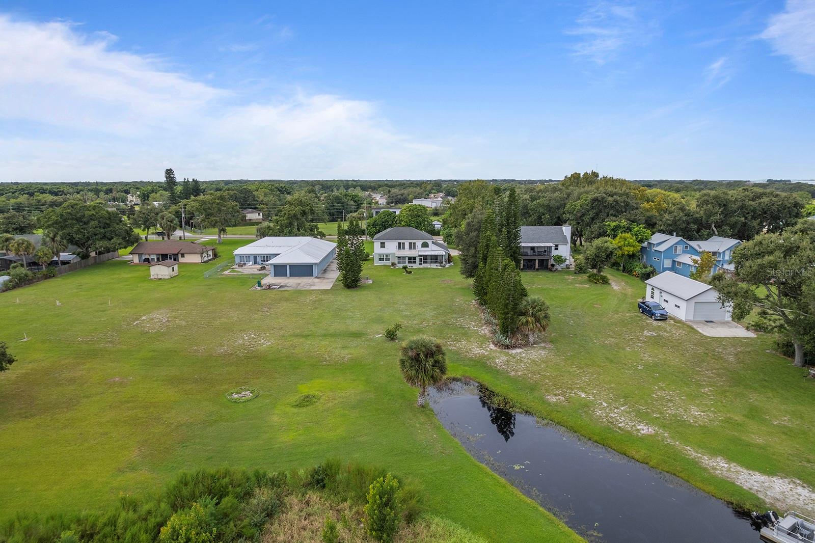 TINDALL ESTATES - Residential