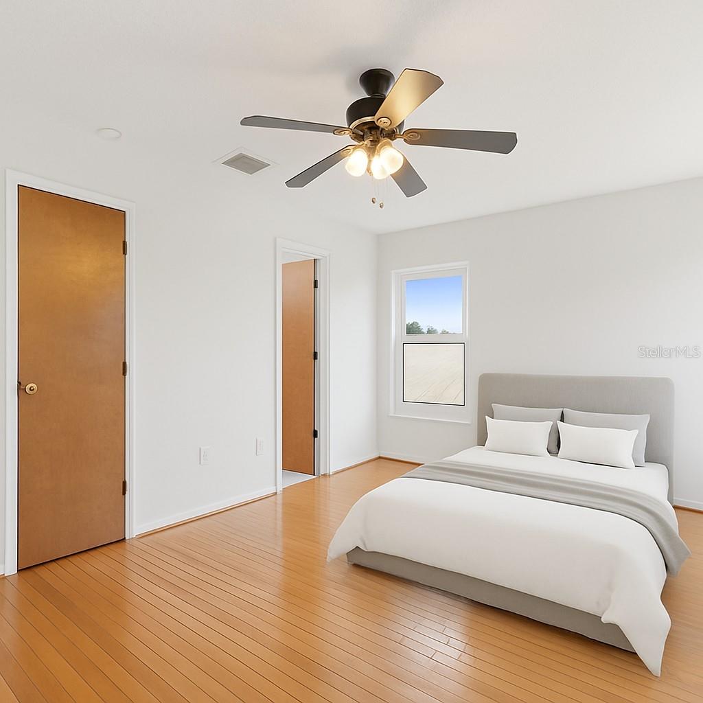 TINDALL ESTATES - Residential