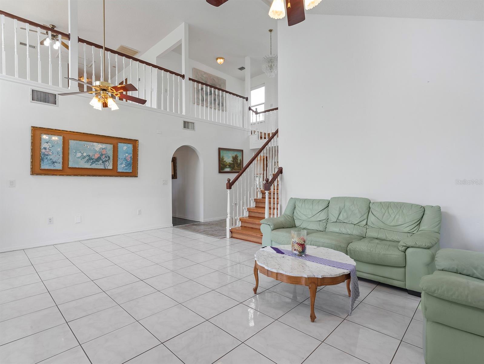 TINDALL ESTATES - Residential