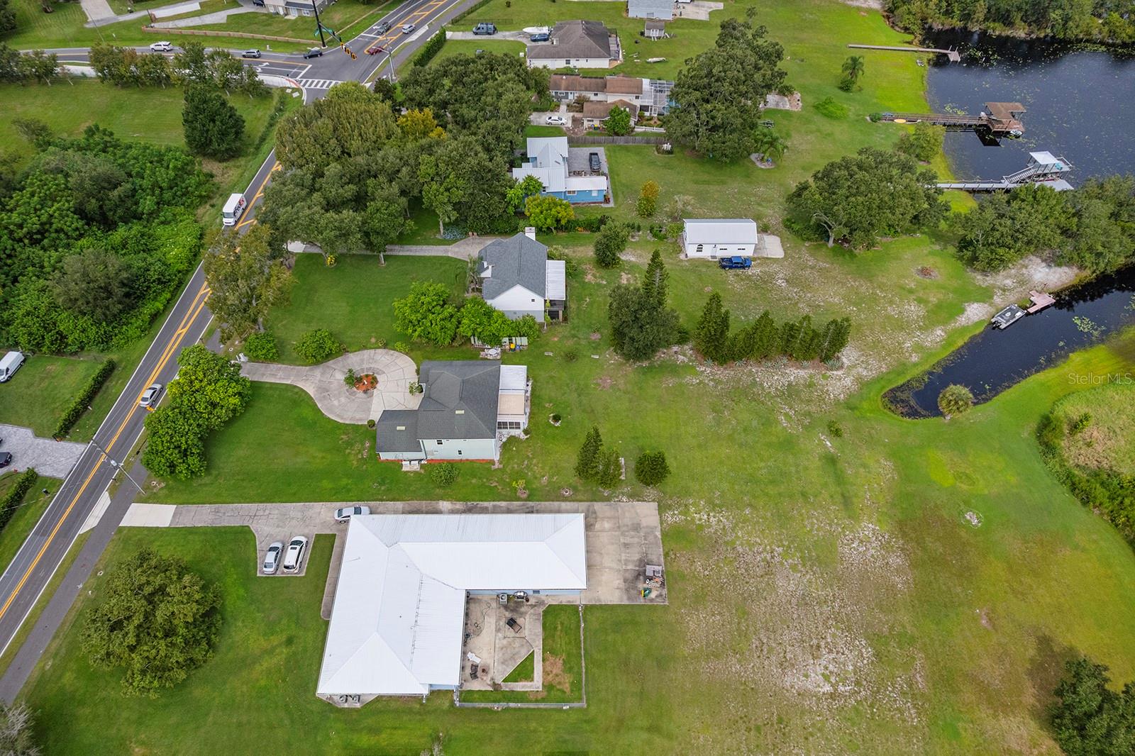 TINDALL ESTATES - Residential