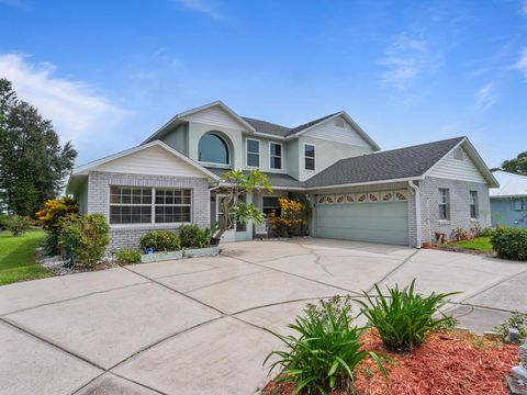 Photo of 3480 Lakeshore Boulevard, Saint Cloud, FL 34769 (MLS # O6345402)