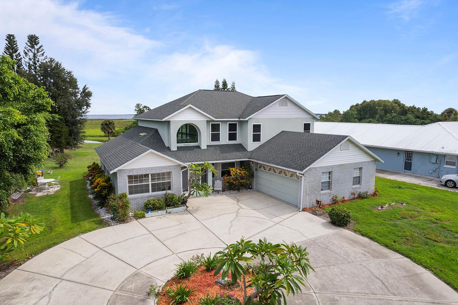 TINDALL ESTATES - Residential
