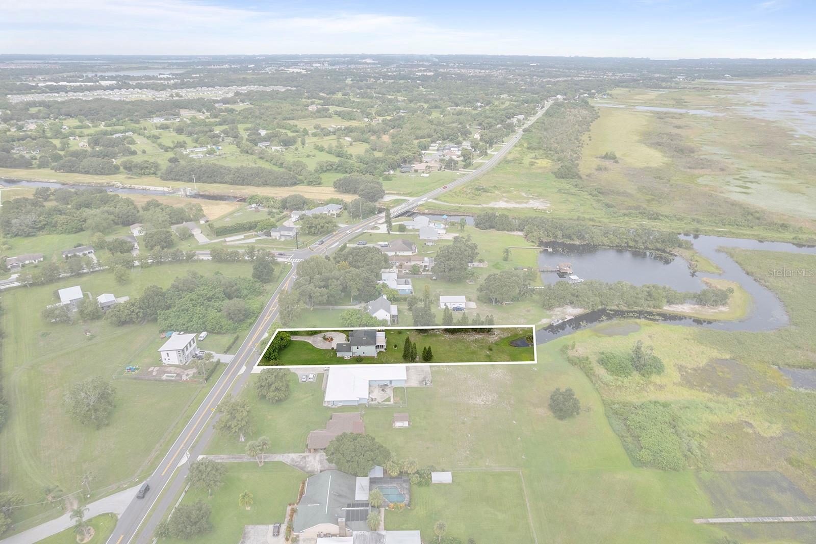 TINDALL ESTATES - Residential