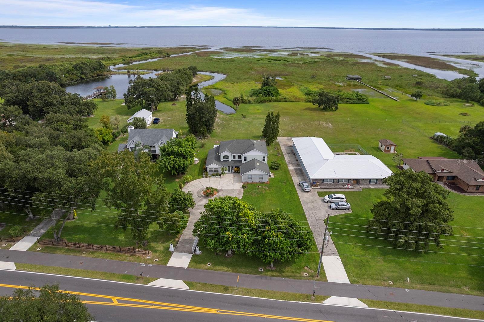 TINDALL ESTATES - Residential