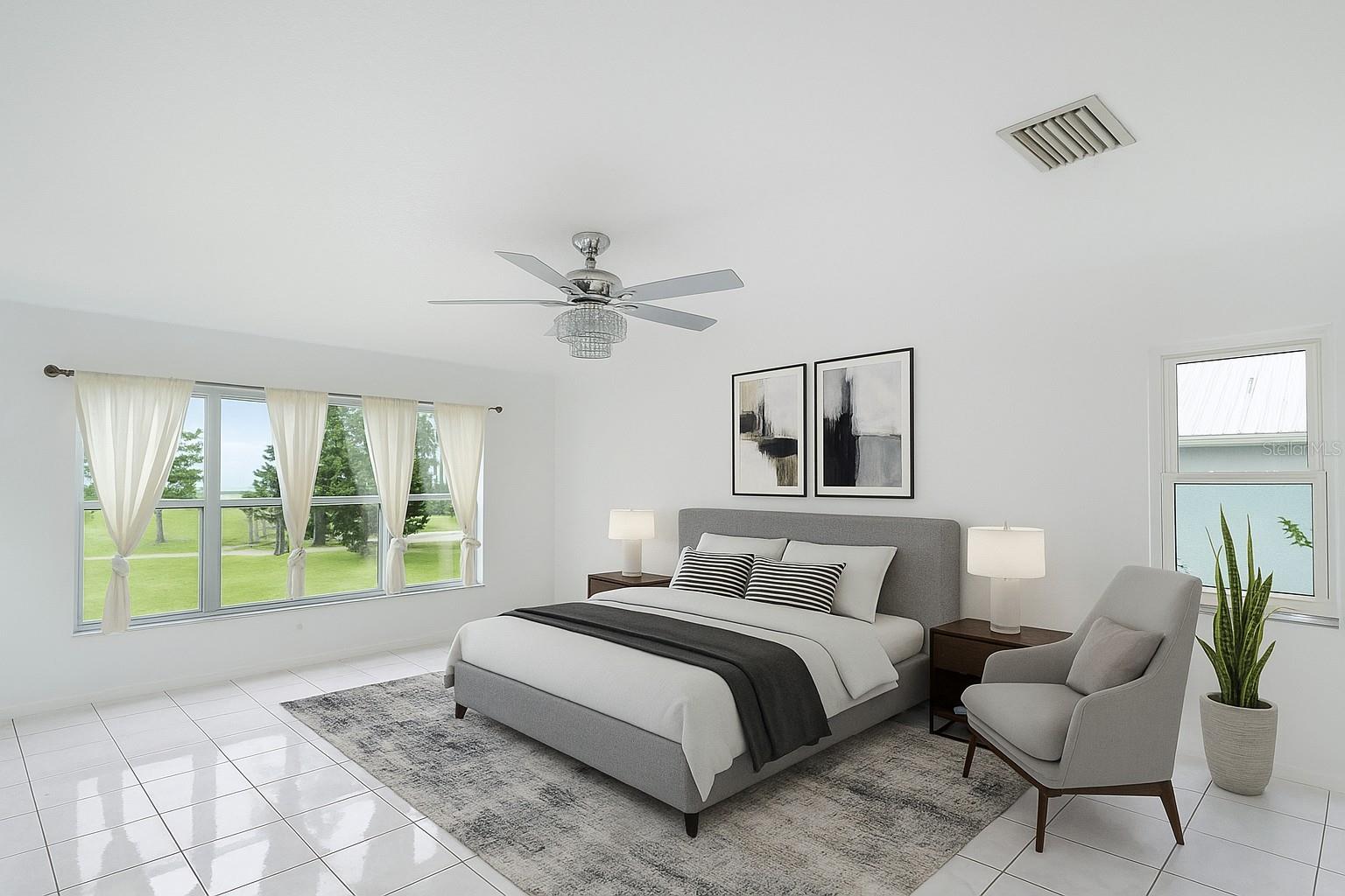 TINDALL ESTATES - Residential