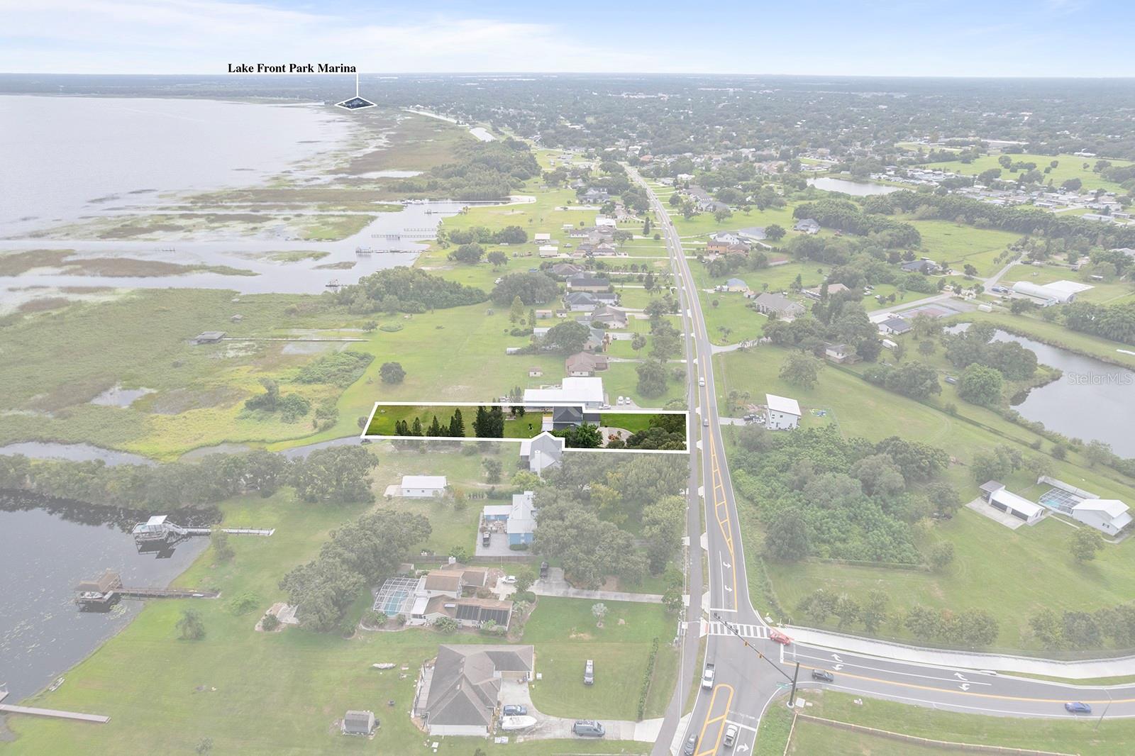 TINDALL ESTATES - Residential