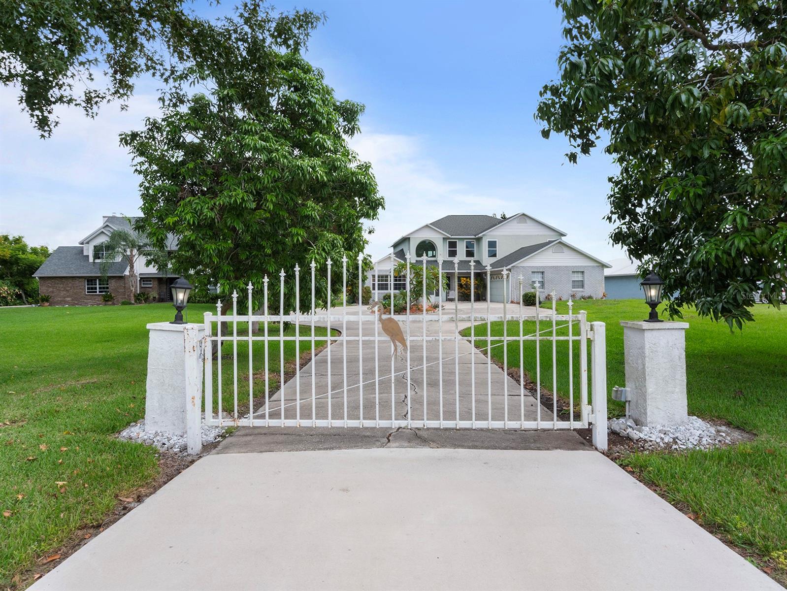 TINDALL ESTATES - Residential