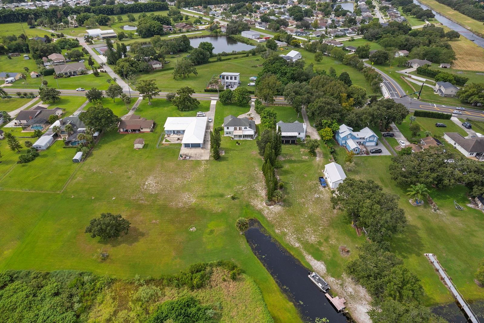 TINDALL ESTATES - Residential