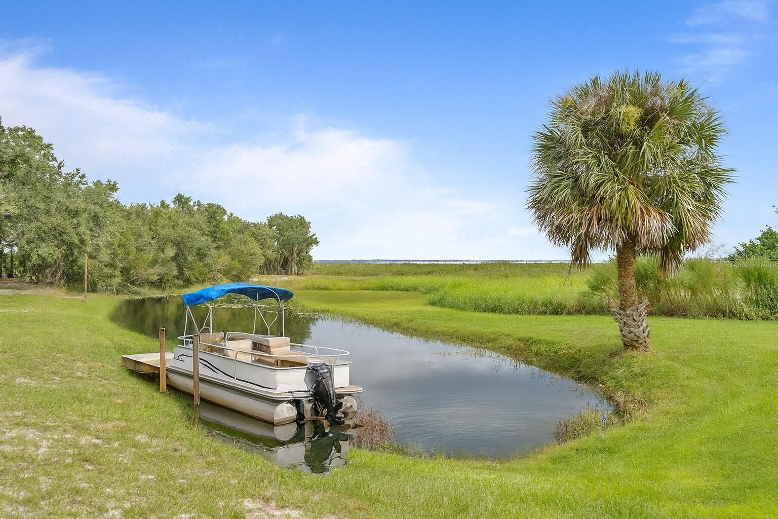 TINDALL ESTATES - Residential