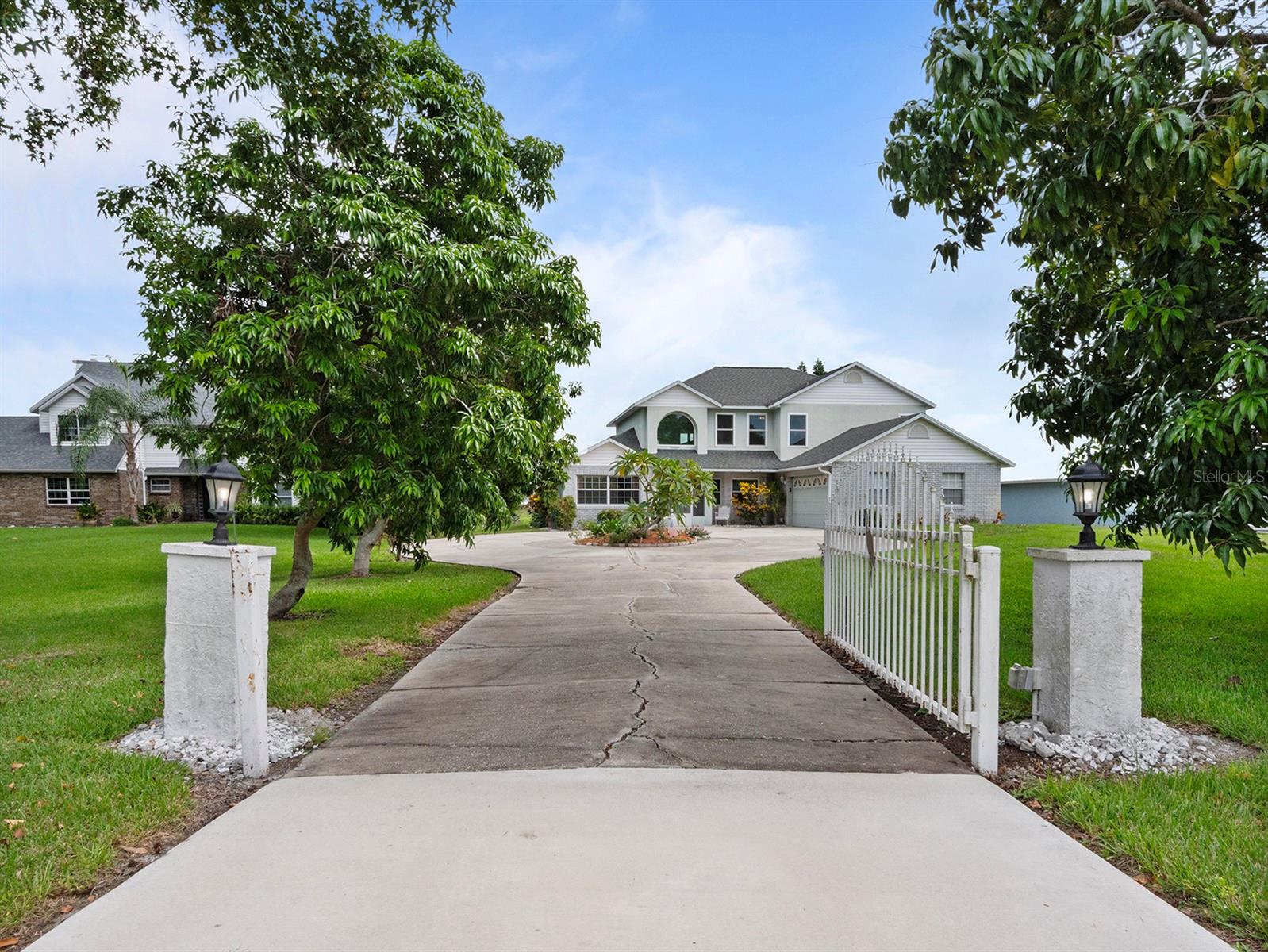 TINDALL ESTATES - Residential