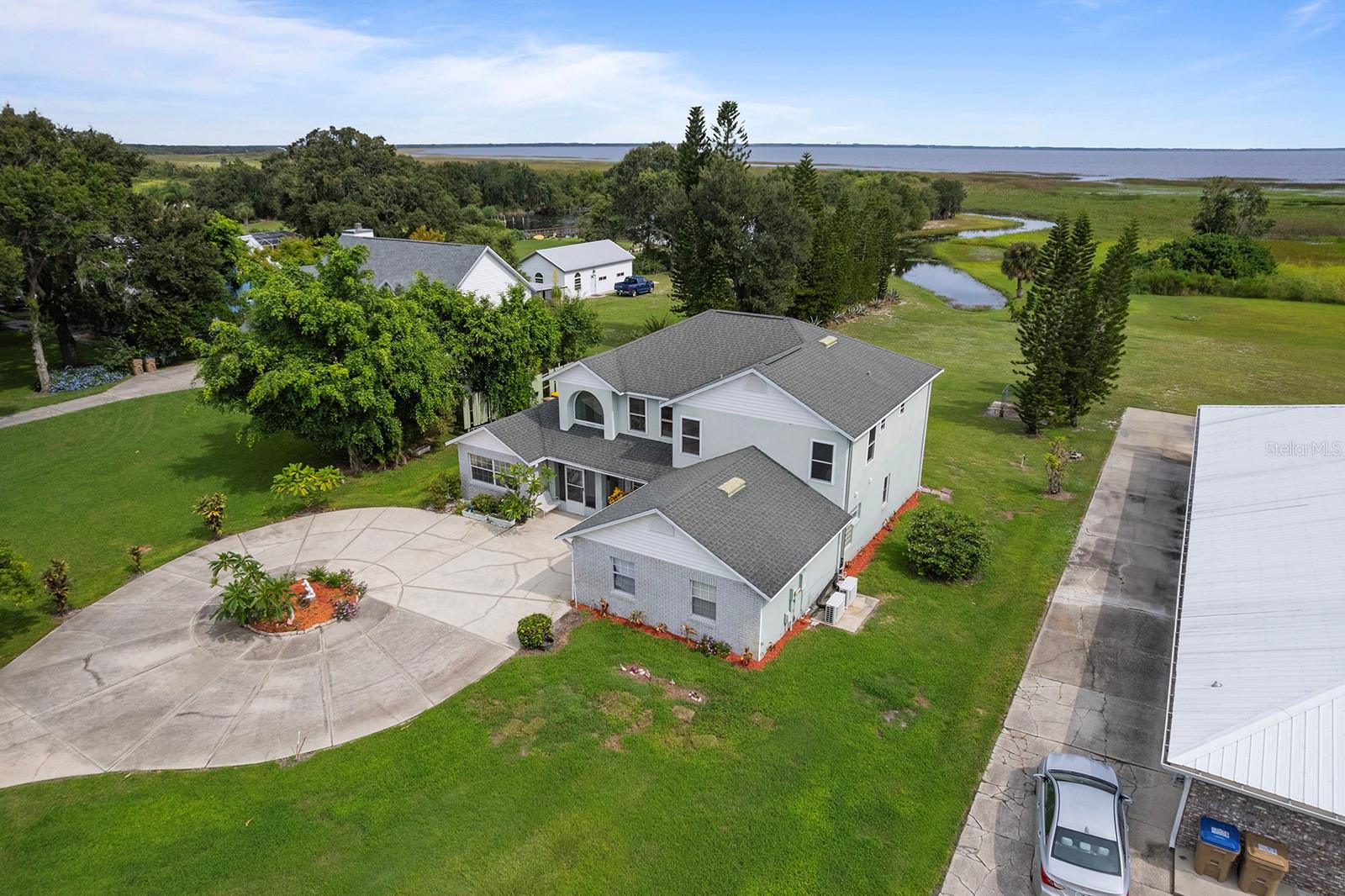 TINDALL ESTATES - Residential