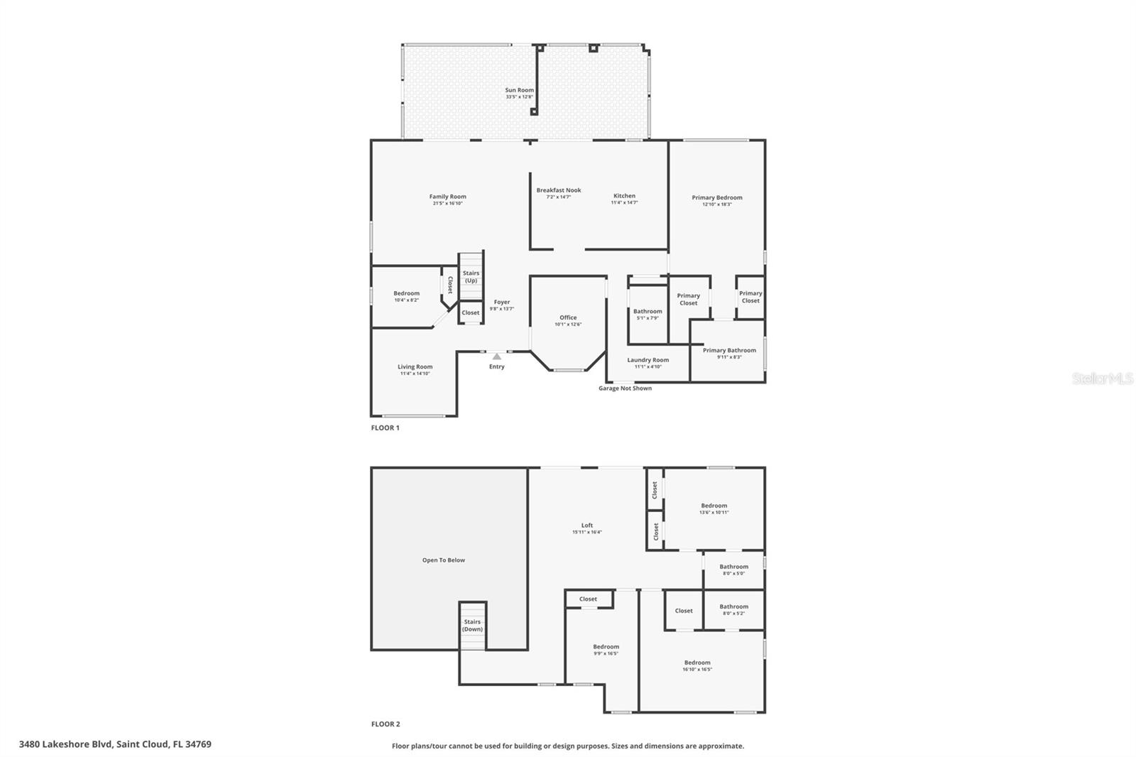 TINDALL ESTATES - Residential