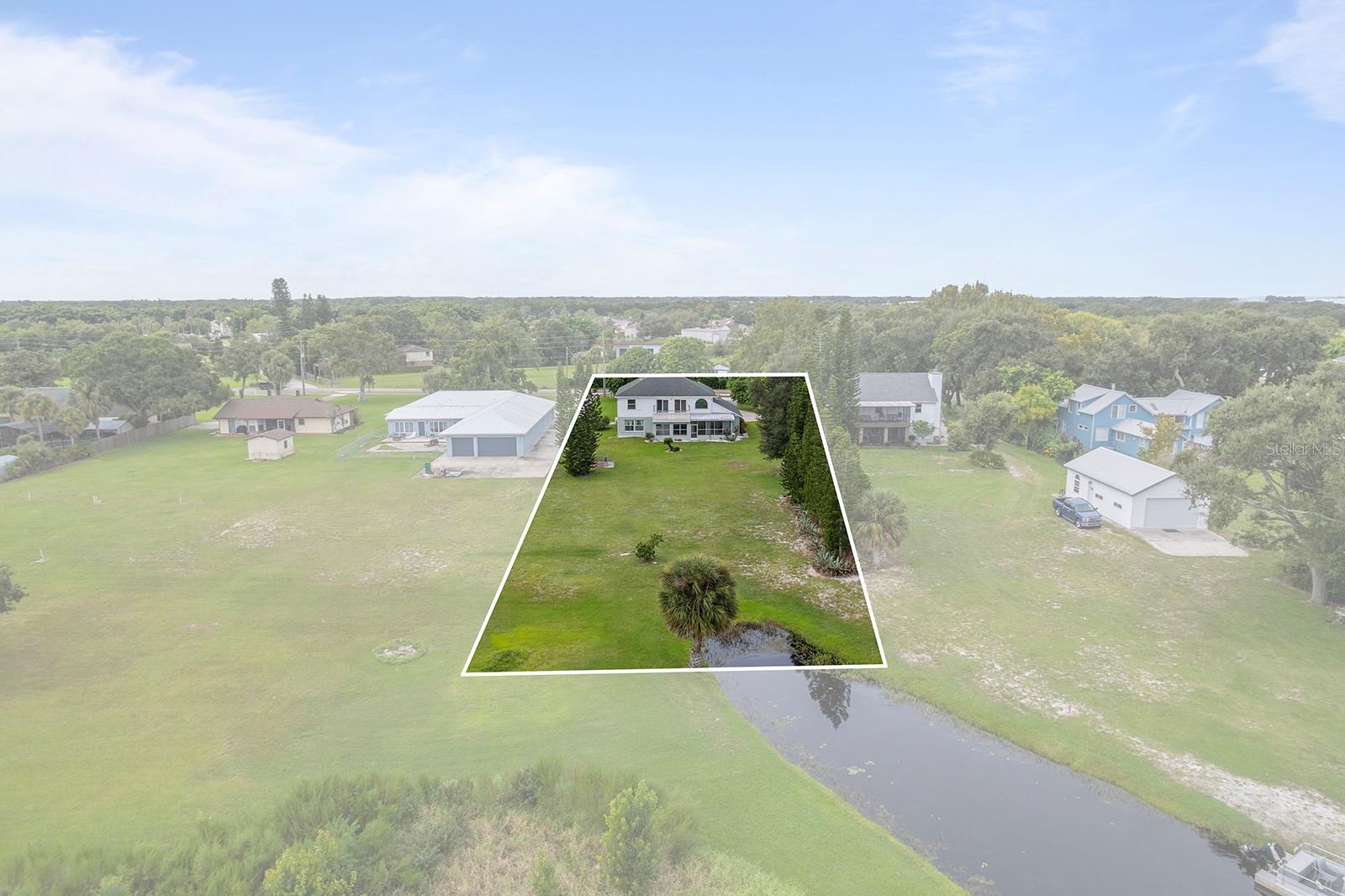 TINDALL ESTATES - Residential