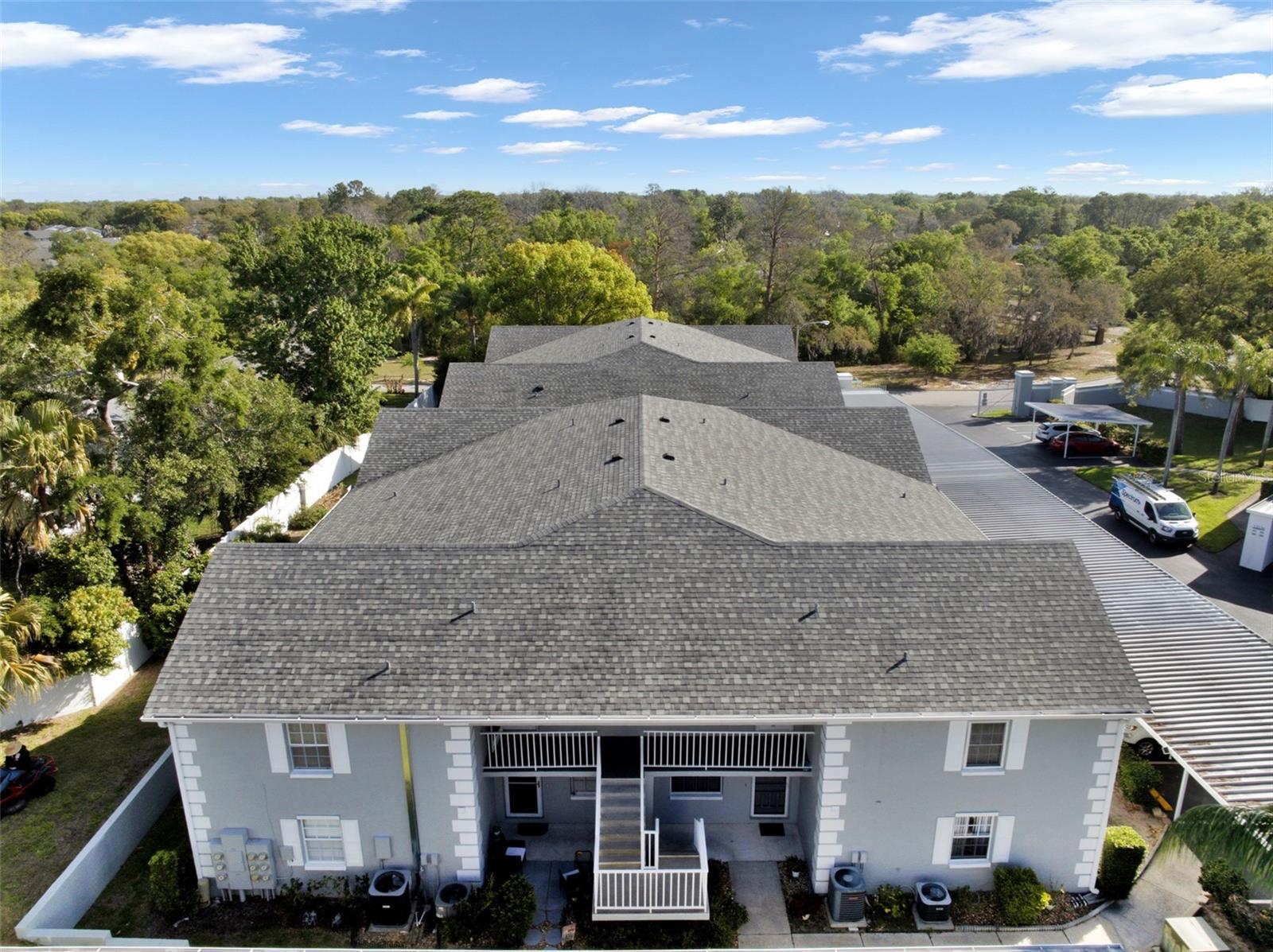 THE HILLSIDE - Residential