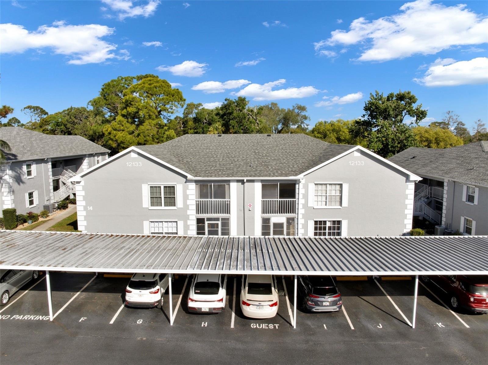 THE HILLSIDE - Residential