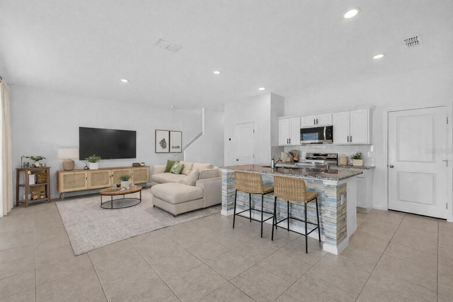 VILLAGES/MINNEOLA HILLS PH 2B - Residential