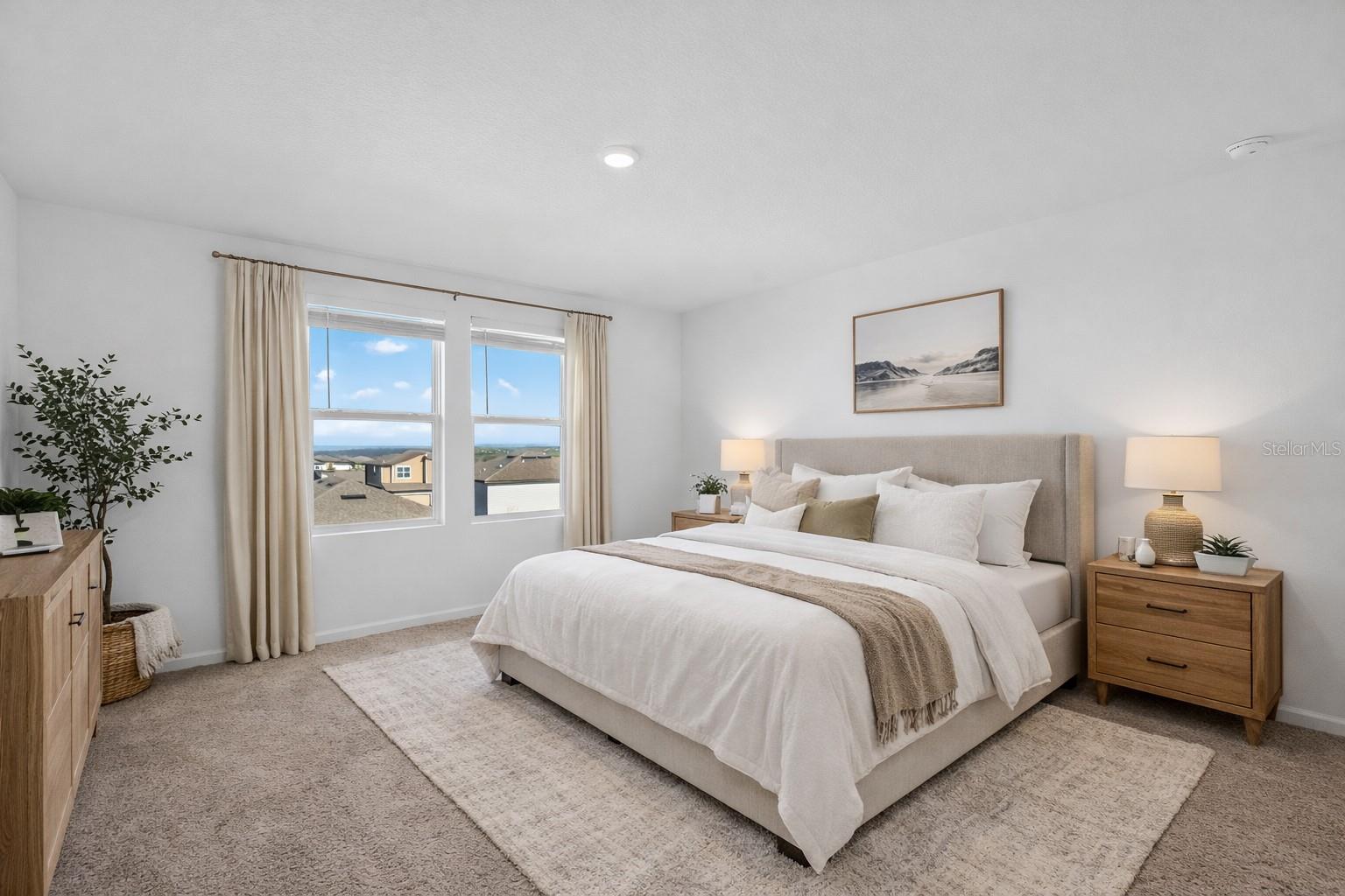 VILLAGES/MINNEOLA HILLS PH 2B - Residential