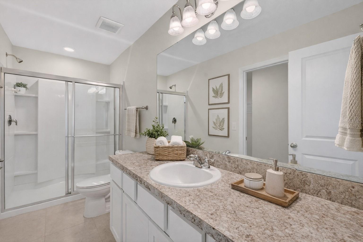 VILLAGES/MINNEOLA HILLS PH 2B - Residential