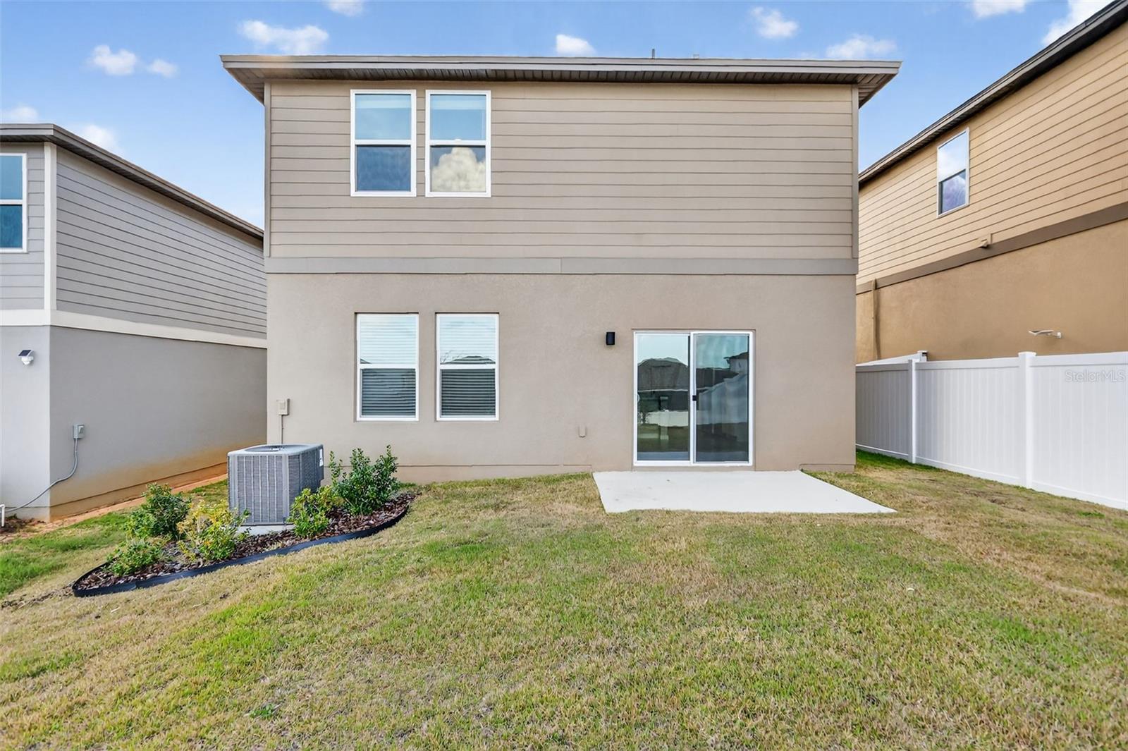 VILLAGES/MINNEOLA HILLS PH 2B - Residential