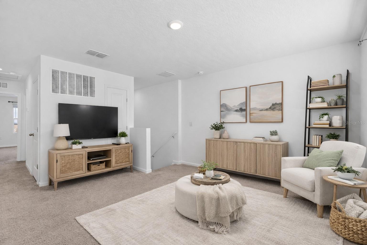 VILLAGES/MINNEOLA HILLS PH 2B - Residential