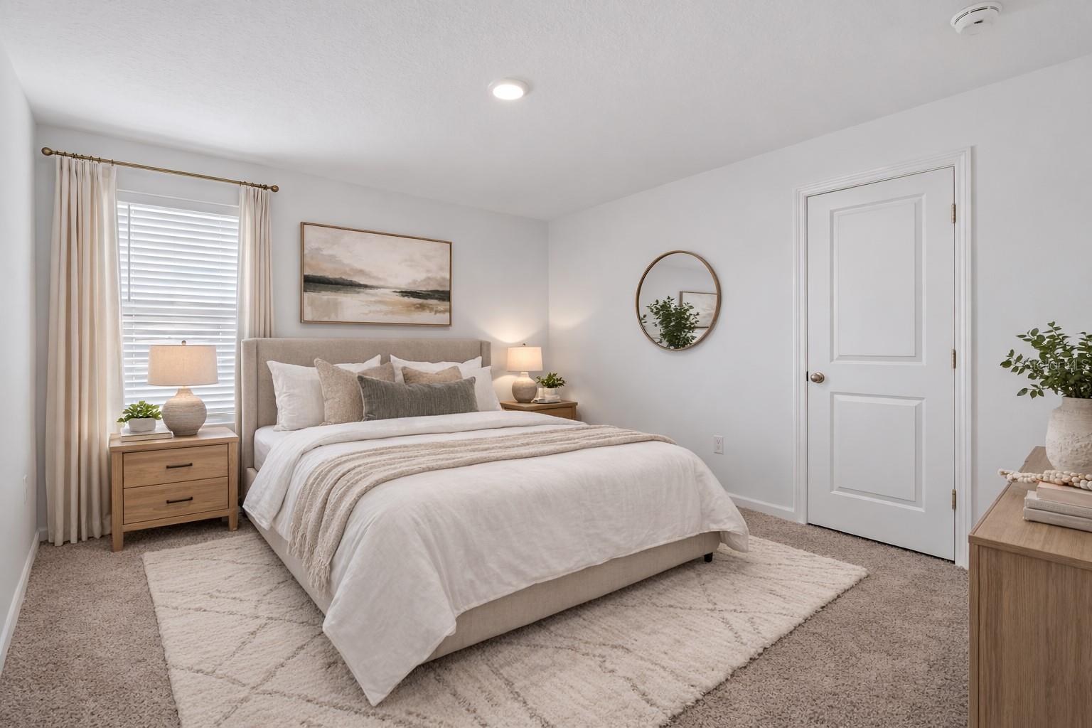 VILLAGES/MINNEOLA HILLS PH 2B - Residential