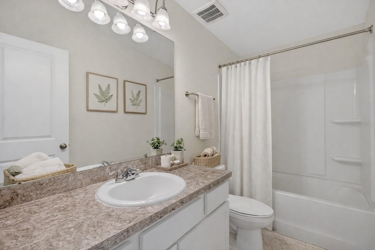 VILLAGES/MINNEOLA HILLS PH 2B - Residential